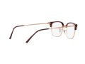 Ray-Ban New Clubmaster Brillen RX 7216 8209