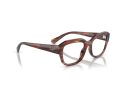 Ray-Ban Leonid Brillen RX 0RX7225 8315