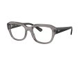 Ray-Ban Leonid Brillen RX 0RX7225 8316