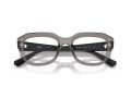 Ray-Ban Leonid Brillen RX 0RX7225 8316