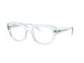 Ray-Ban Leonid Brillen RX 0RX7225 8319