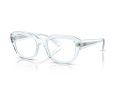Ray-Ban Leonid Brillen RX 0RX7225 8319
