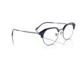 Ray-Ban Brillen RX 0RX7229 8210