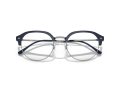 Ray-Ban Brillen RX 0RX7229 8210