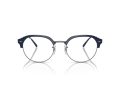 Ray-Ban Brillen RX 0RX7229 8210