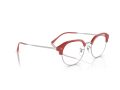 Ray-Ban Brillen RX 0RX7229 8323