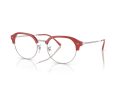 Ray-Ban Brillen RX 0RX7229 8323