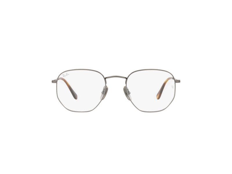 Ray-Ban Hexagonal Brillen RX 8148V 1223