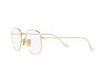 Ray-Ban Hexagonal Brillen RX 8148V 1225