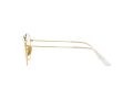 Ray-Ban Hexagonal Brillen RX 8148V 1225