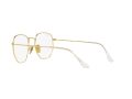 Ray-Ban Hexagonal Brillen RX 8148V 1225