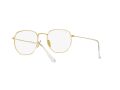 Ray-Ban Hexagonal Brillen RX 8148V 1225