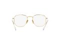 Ray-Ban Hexagonal Brillen RX 8148V 1225