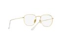 Ray-Ban Hexagonal Brillen RX 8148V 1225