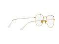 Ray-Ban Hexagonal Brillen RX 8148V 1225