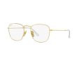 Ray-Ban Frank Brillen RX 8157V 1225 51