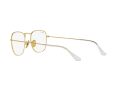Ray-Ban Frank Brillen RX 8157V 1225 51