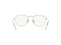 Ray-Ban Frank Brillen RX 8157V 1225 51