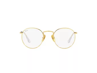 Ray-Ban Round Brillen RX 8247V 1225 50