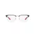 Ray-Ban Brillen RX 8421 2861 52