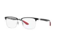 Ray-Ban Brillen RX 8421 2861 52