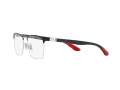 Ray-Ban Brillen RX 8421 2861 52