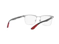 Ray-Ban Brillen RX 8421 2861 52