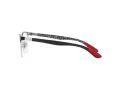 Ray-Ban Brillen RX 8421 2861 54