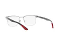 Ray-Ban Brillen RX 8421 2861 54