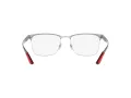 Ray-Ban Brillen RX 8421 2861 54