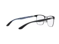 Ray-Ban Brillen RX 8421 2904 52