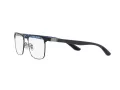 Ray-Ban Brillen RX 8421 2904 54