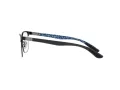 Ray-Ban Brillen RX 8421 2904 54
