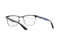 Ray-Ban Brillen RX 8421 2904 54