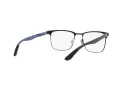 Ray-Ban Brillen RX 8421 2904 54