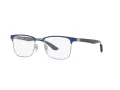 Ray-Ban Brillen RX 8421 3124 54