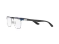 Ray-Ban Brillen RX 8421 3124 54