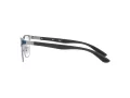 Ray-Ban Brillen RX 8421 3124 54