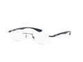 Ray-Ban Brillen RX 8724 1217