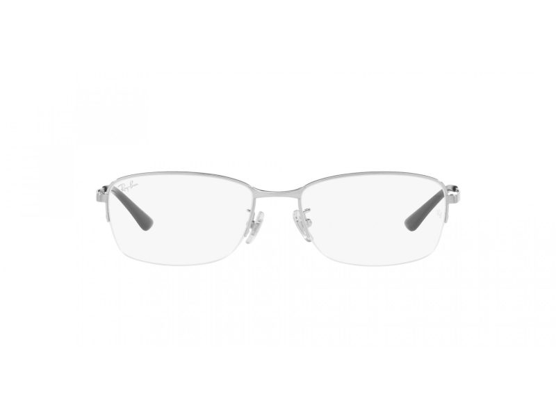 Ray-Ban Brillen RX 8774D 1029