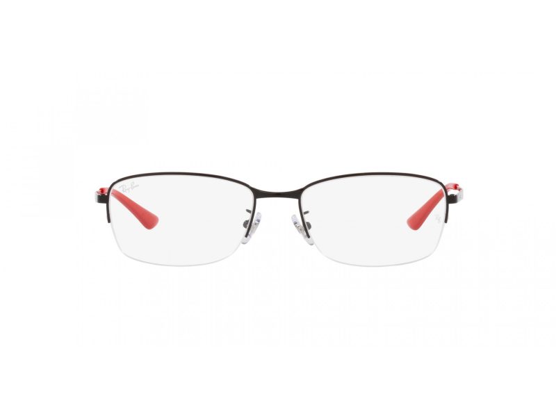 Ray-Ban Brillen RX 8774D 1237