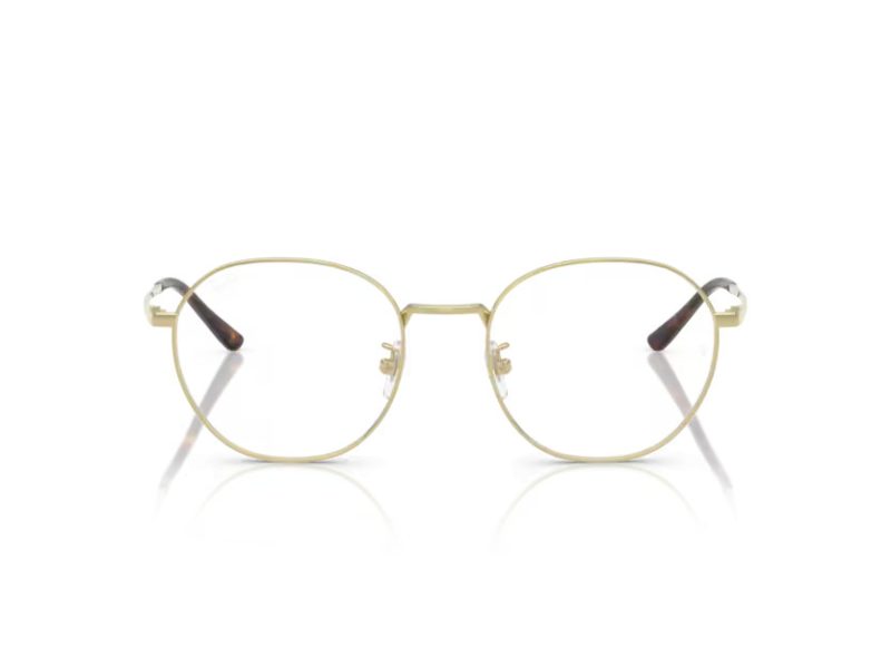 Ray-Ban Brillen RX 8778D 1251