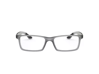 Ray-Ban Brillen RX 8901 5244 55