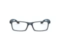 Ray-Ban Brillen RX 8901 5262 53