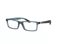 Ray-Ban Brillen RX 8901 5262 53