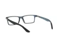 Ray-Ban Brillen RX 8901 5262 53