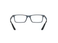 Ray-Ban Brillen RX 8901 5262 53