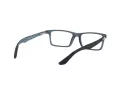 Ray-Ban Brillen RX 8901 5262 53