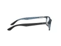 Ray-Ban Brillen RX 8901 5262 53