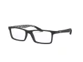 Ray-Ban Brillen RX 8901 5263 53
